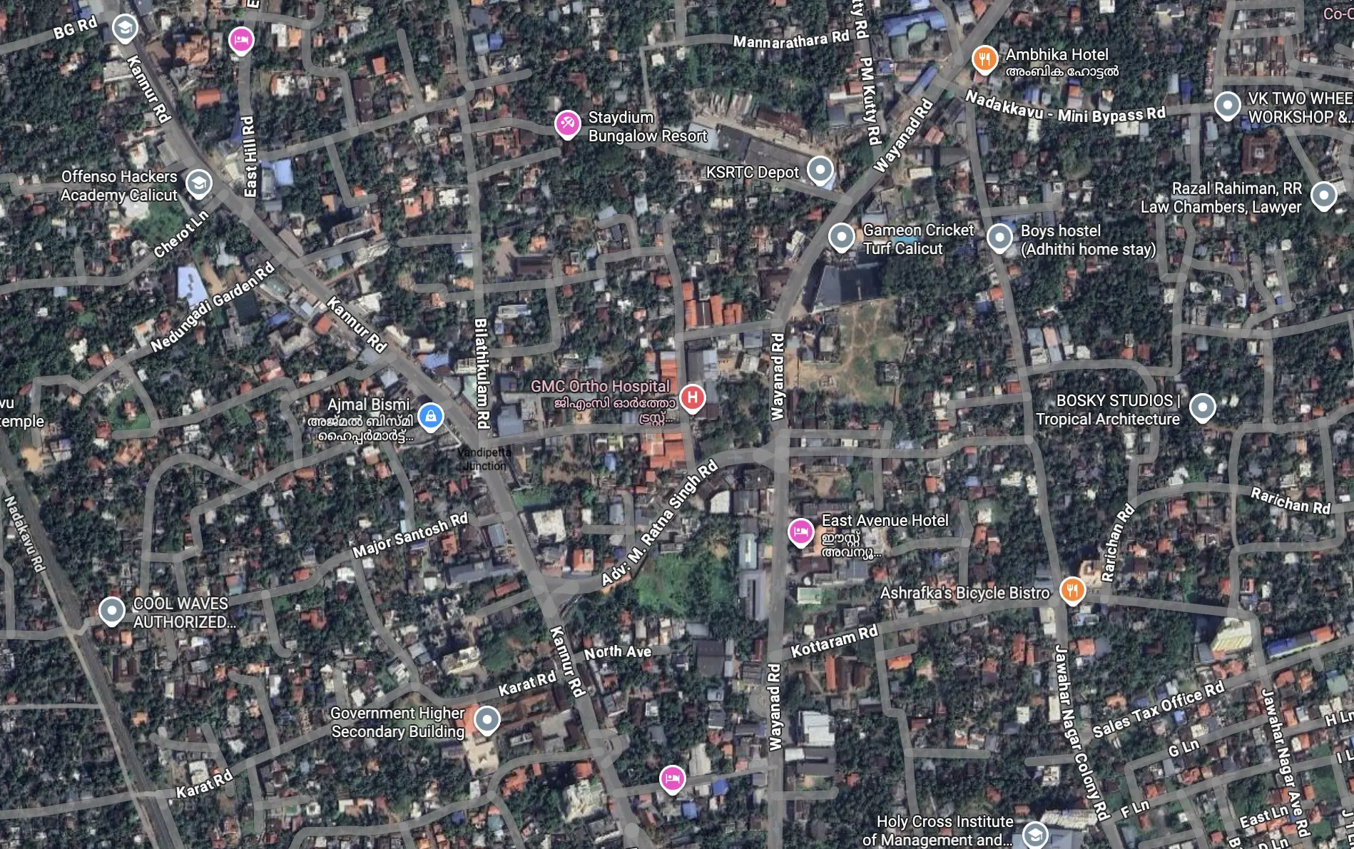 location